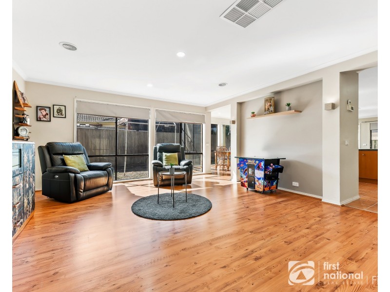 29 McCartney Drive, Narre Warren South VIC 3805