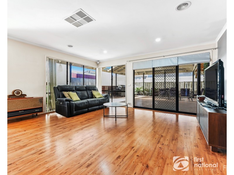 29 McCartney Drive, Narre Warren South VIC 3805