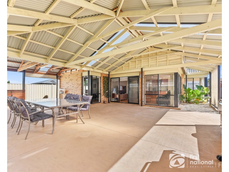 29 McCartney Drive, Narre Warren South VIC 3805