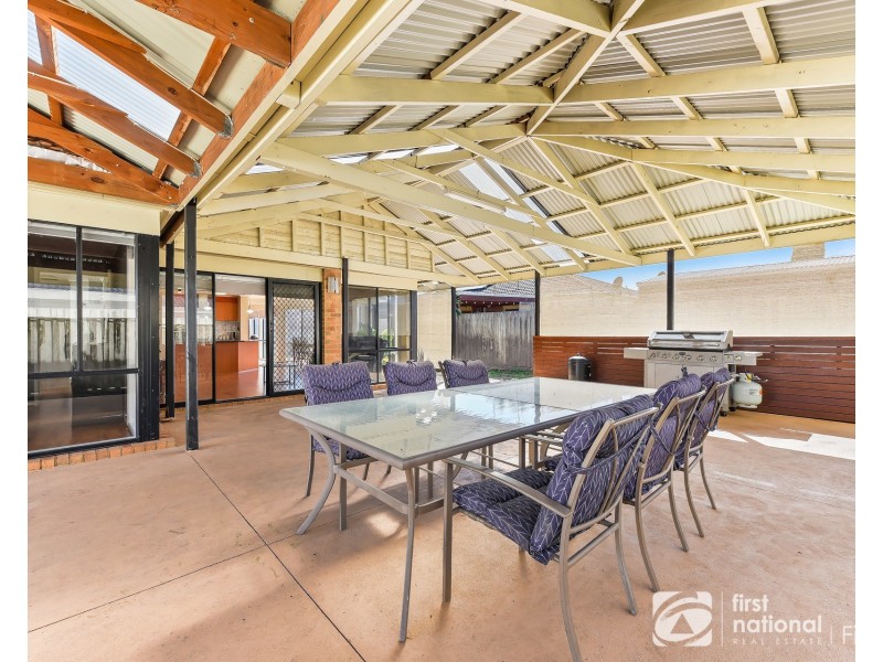 29 McCartney Drive, Narre Warren South VIC 3805