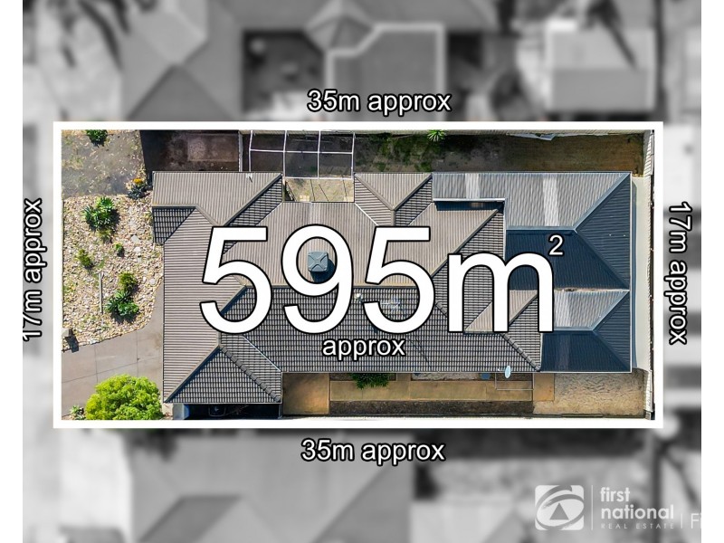 29 McCartney Drive, Narre Warren South VIC 3805