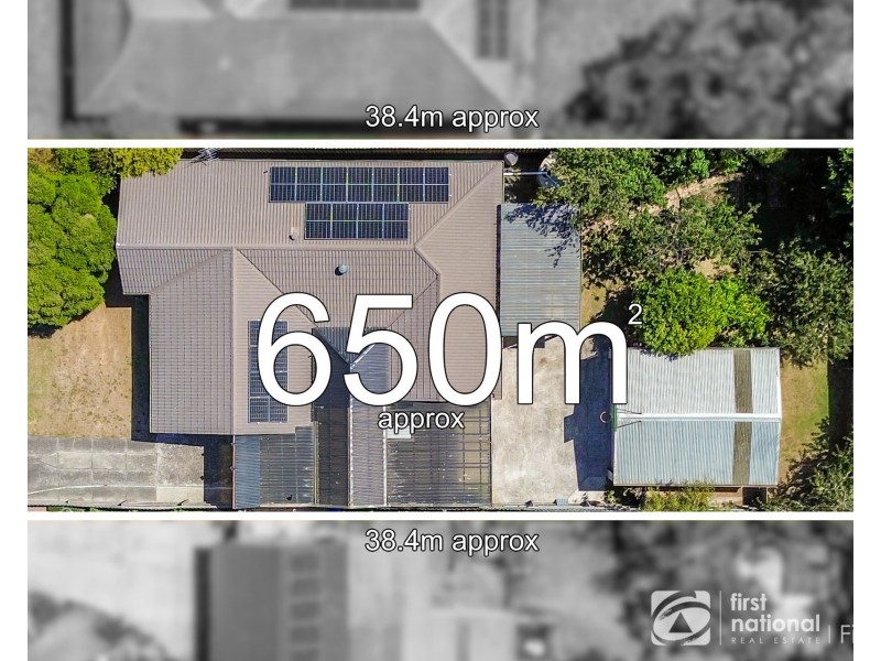 28 Hoysted Avenue, Cranbourne North VIC 3977