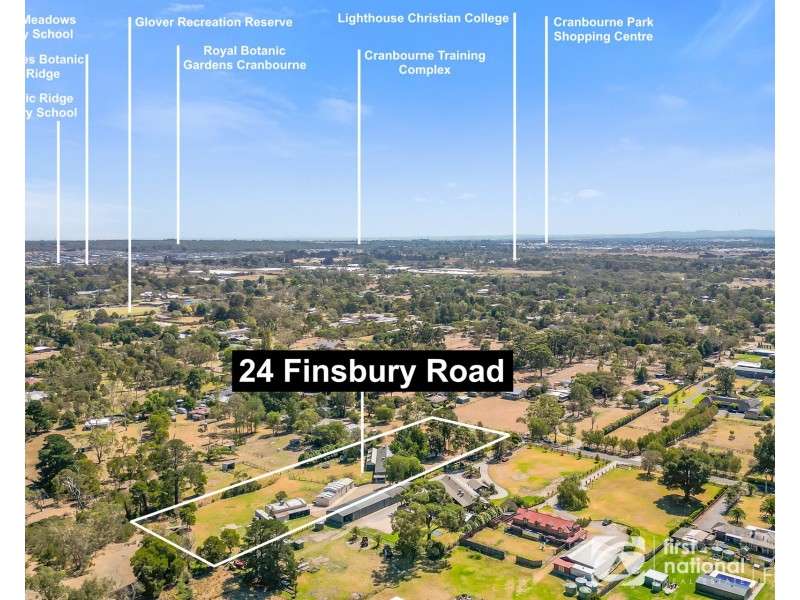 24 Finsbury Road, Devon Meadows VIC 3977