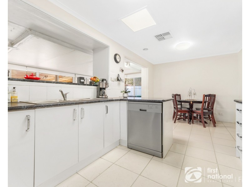 23 Macquarie Court, Cranbourne North VIC 3977
