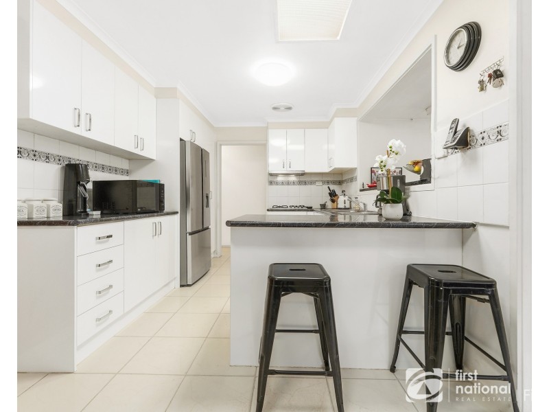 23 Macquarie Court, Cranbourne North VIC 3977