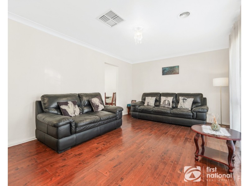23 Macquarie Court, Cranbourne North VIC 3977