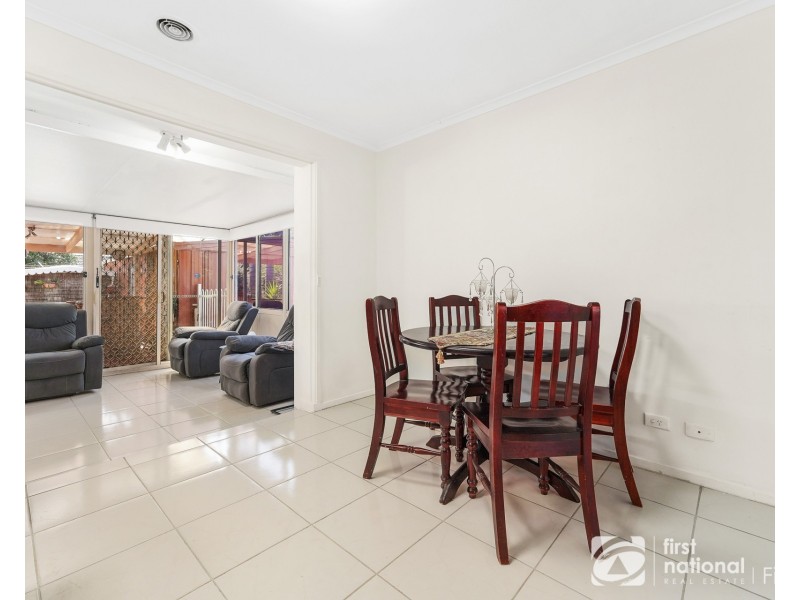 23 Macquarie Court, Cranbourne North VIC 3977