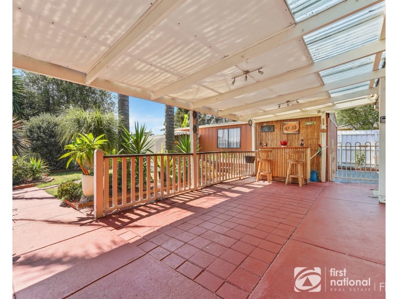 23 Macquarie Court, Cranbourne North VIC 3977