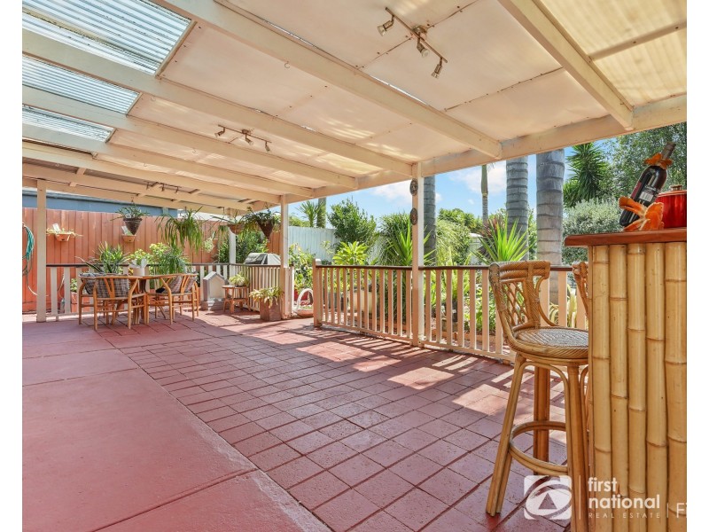 23 Macquarie Court, Cranbourne North VIC 3977