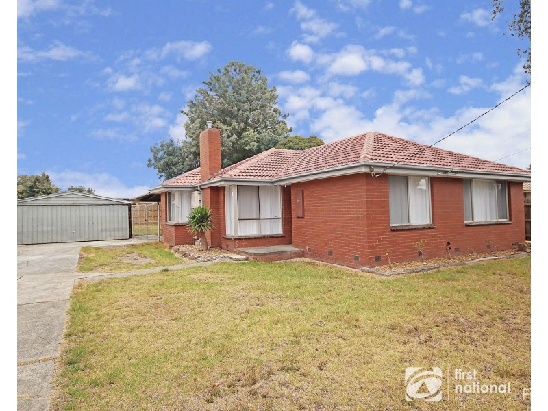 20 William Street, Cranbourne VIC 3977
