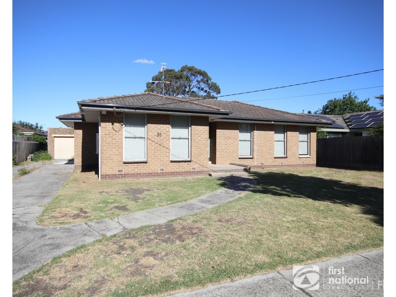 36 Harry. Street, Cranbourne VIC 3977