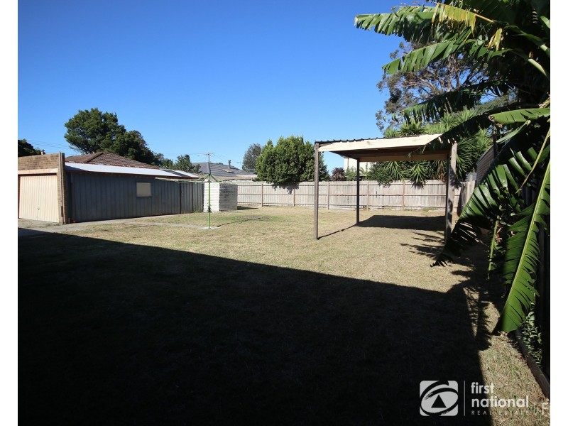 36 Harry. Street, Cranbourne VIC 3977