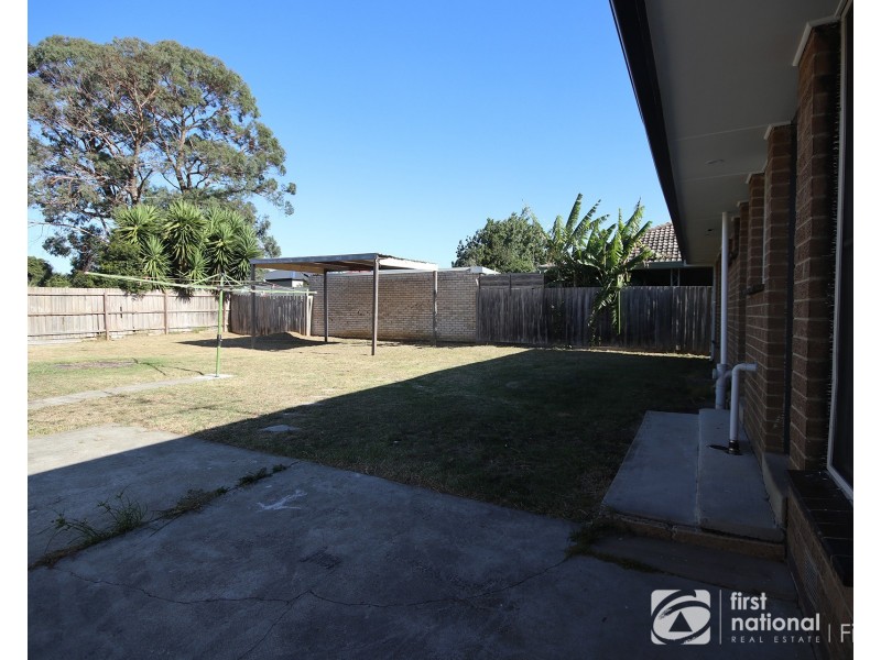 36 Harry. Street, Cranbourne VIC 3977