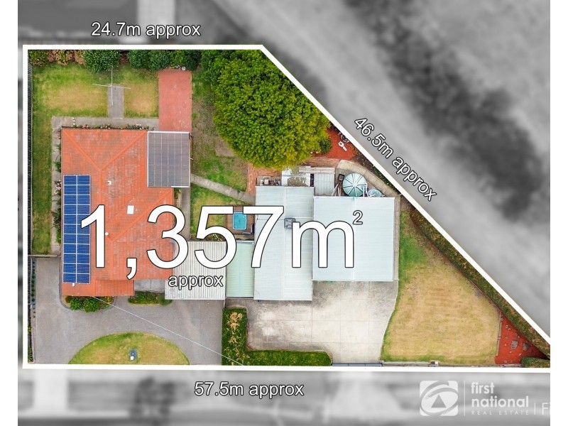 199-201 Camms Road, Cranbourne VIC 3977