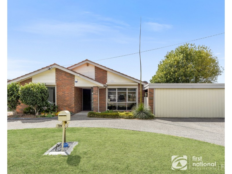 199-201 Camms Road, Cranbourne VIC 3977
