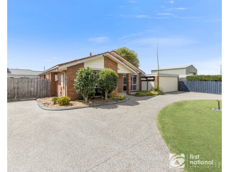 199-201 Camms Road, Cranbourne VIC 3977