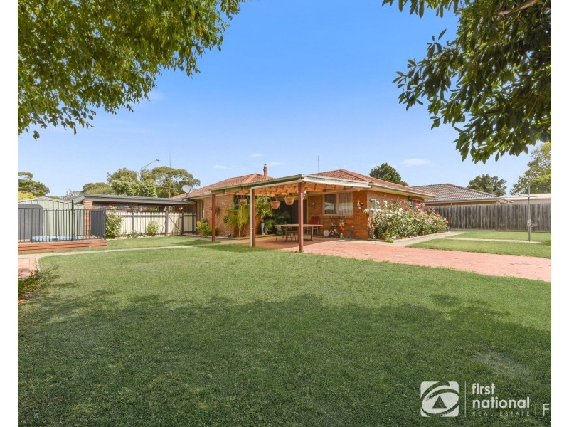 199-201 Camms Road, Cranbourne VIC 3977