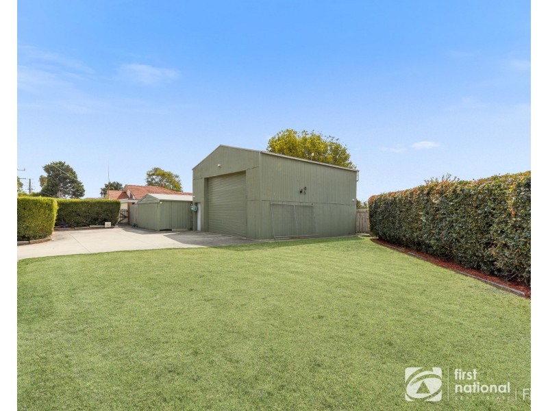 199-201 Camms Road, Cranbourne VIC 3977