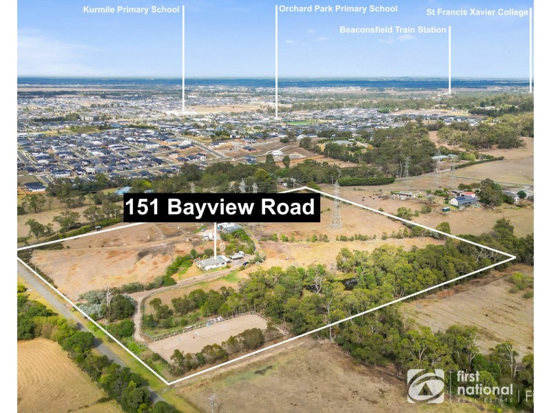 151 Bayview Road, Officer VIC 3809