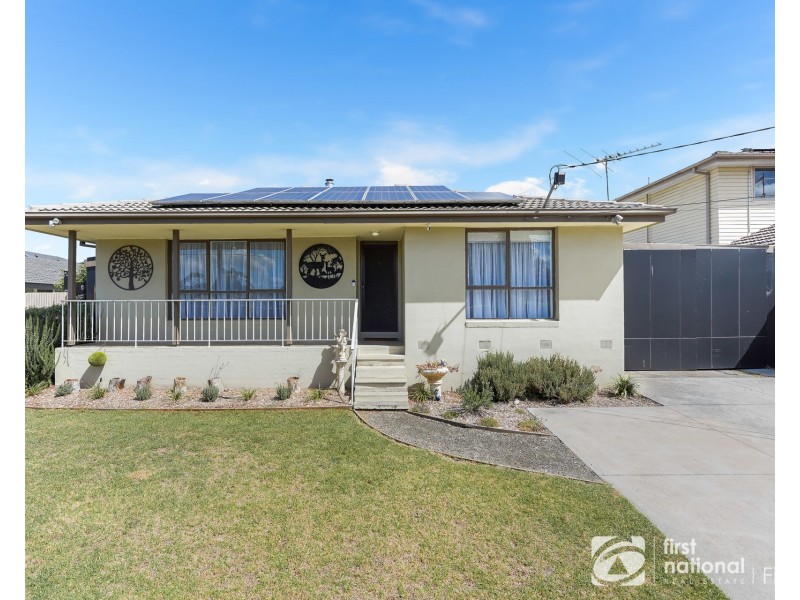 41 Spring Road, Junction Village VIC 3977
