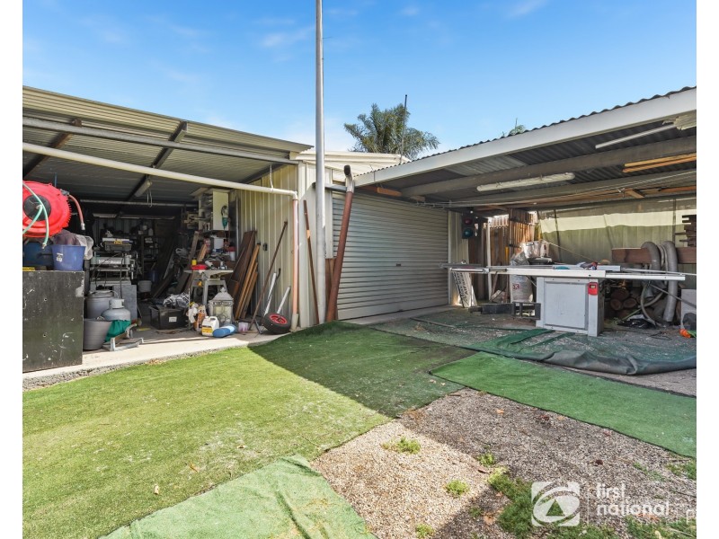 41 Spring Road, Junction Village VIC 3977