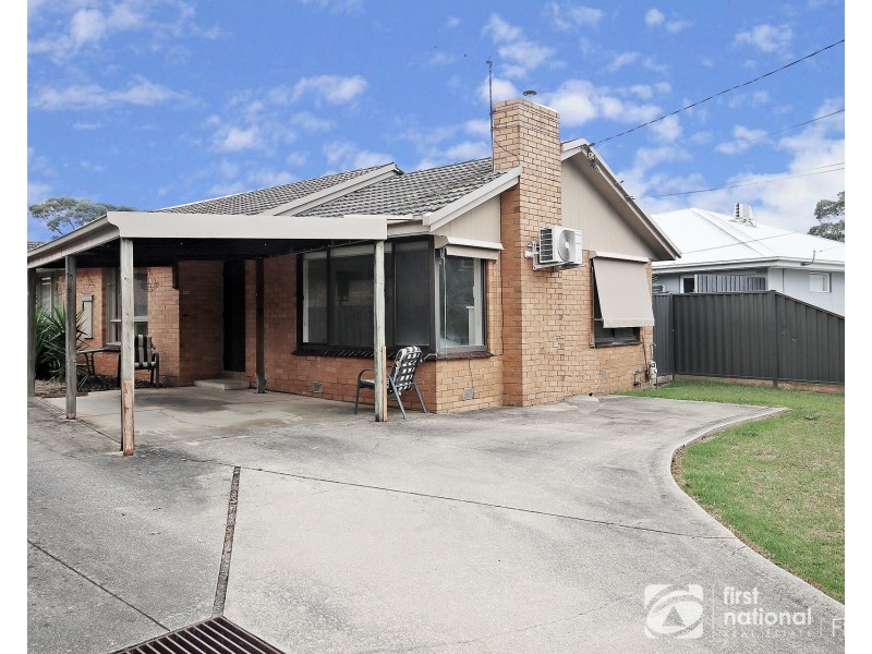 20A Harry Street, Cranbourne VIC 3977