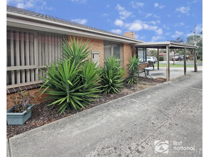 20A Harry Street, Cranbourne VIC 3977