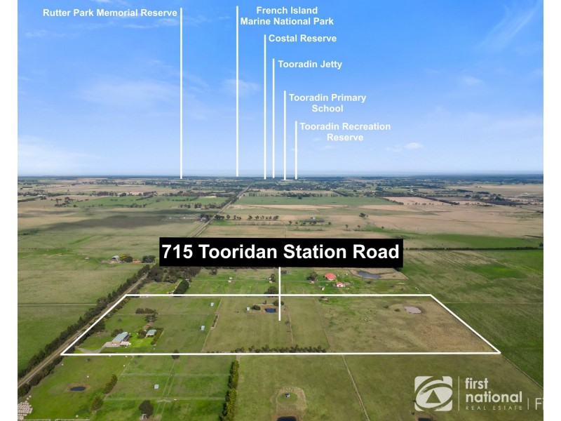 715 Tooradin Station Road, Clyde VIC 3978