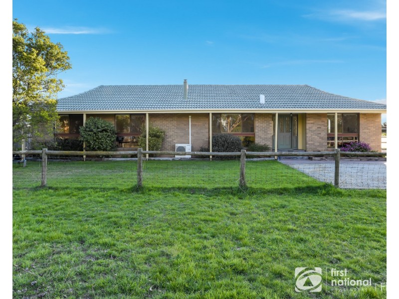 715 Tooradin Station Road, Clyde VIC 3978