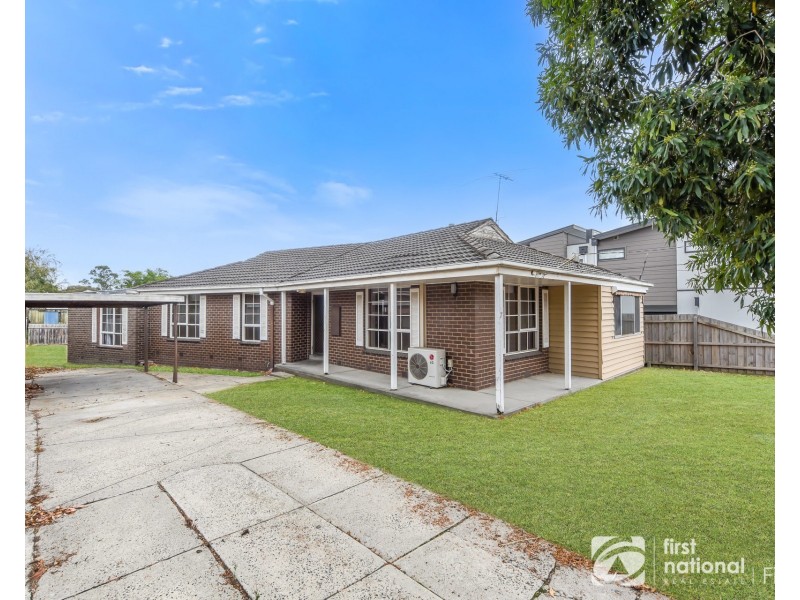 7 Lamb Street, Cranbourne VIC 3977