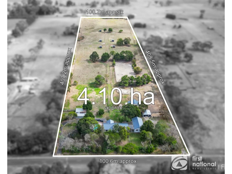 197 Pearcedale Road, Cranbourne South VIC 3977