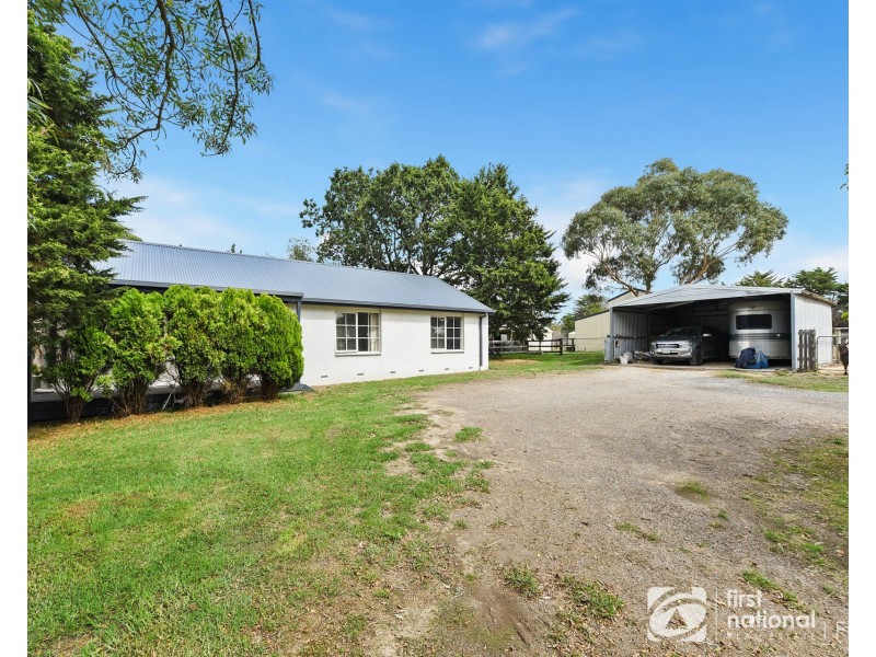 197 Pearcedale Road, Cranbourne South VIC 3977