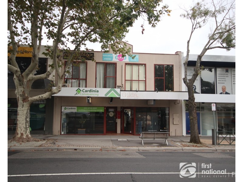 Level 1/2/4A Gloucester, Berwick VIC 3806