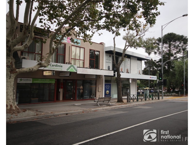 Level 1/2/4A Gloucester, Berwick VIC 3806