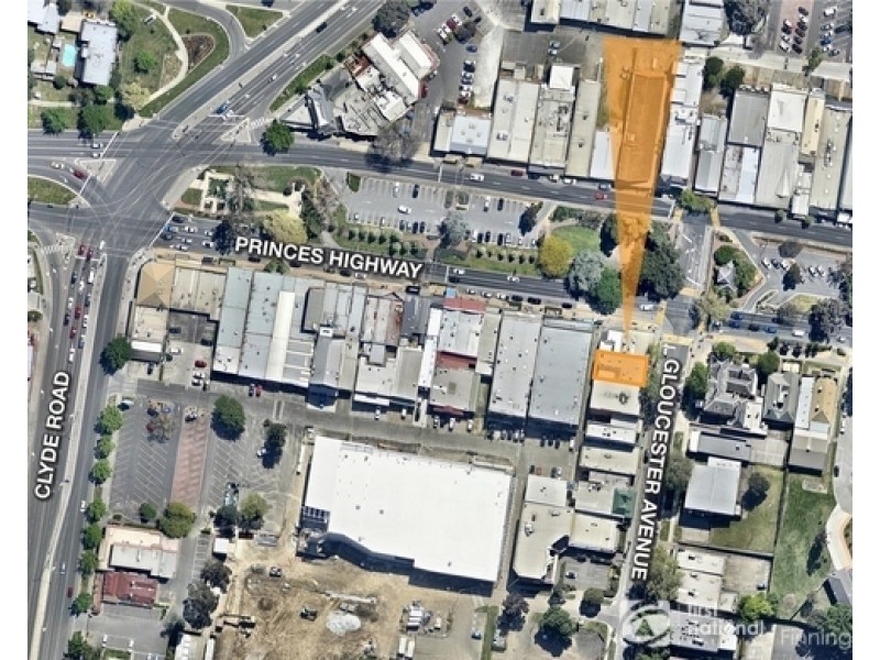 Level 1/2/4A Gloucester, Berwick VIC 3806