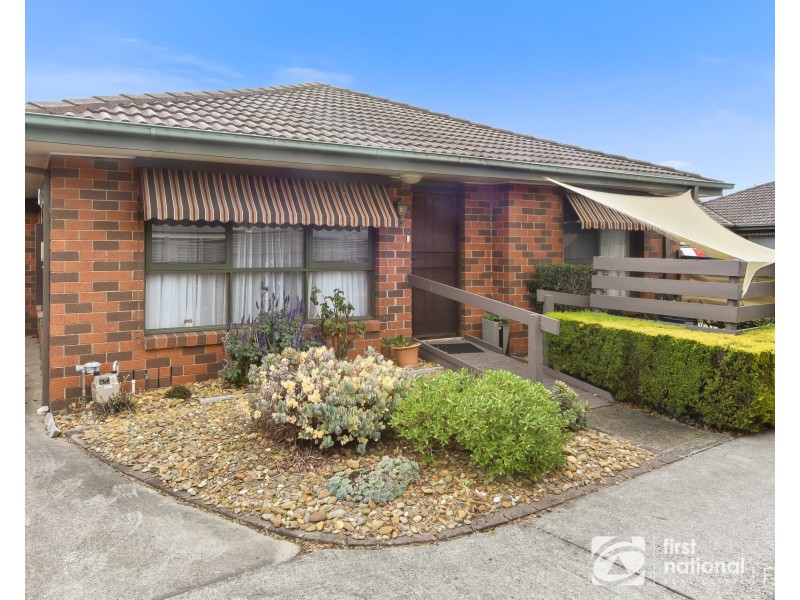 3/21 Lyall Street, Cranbourne VIC 3977