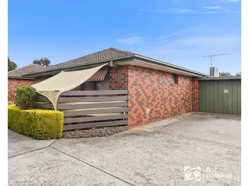 3/21 Lyall Street, Cranbourne VIC 3977