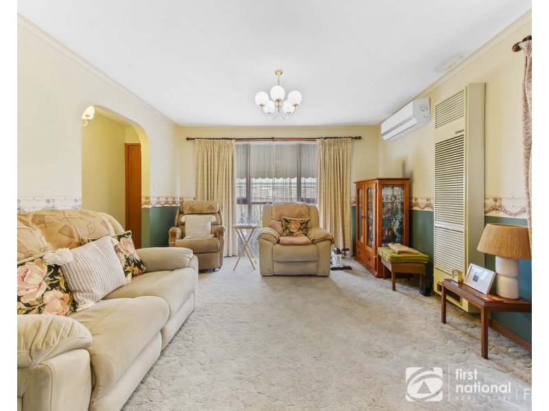 3/21 Lyall Street, Cranbourne VIC 3977