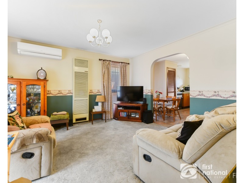 3/21 Lyall Street, Cranbourne VIC 3977