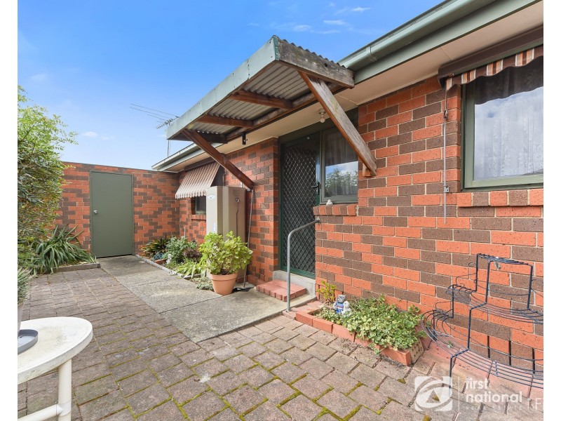 3/21 Lyall Street, Cranbourne VIC 3977