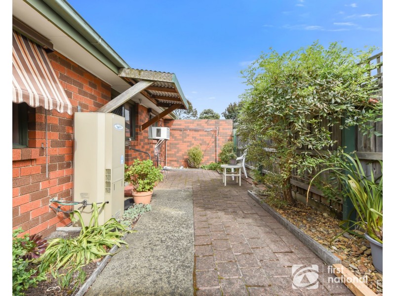 3/21 Lyall Street, Cranbourne VIC 3977
