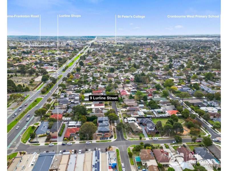 14C Bruce Street, Cranbourne VIC 3977