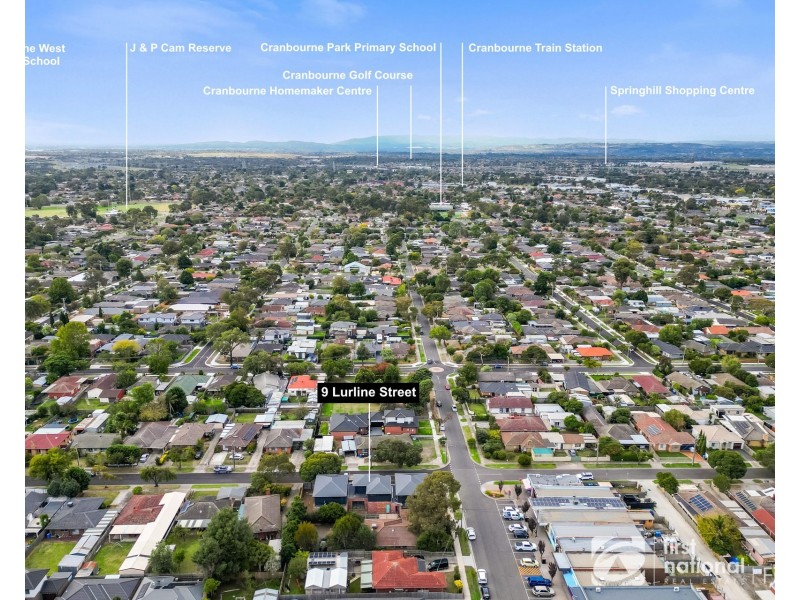 14C Bruce Street, Cranbourne VIC 3977