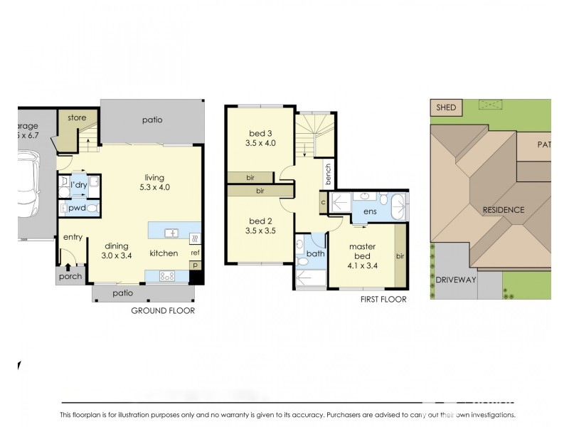 14C Bruce Street, Cranbourne VIC 3977