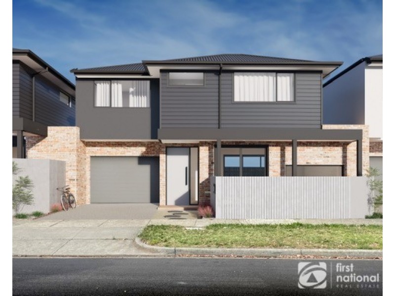 14C Bruce Street, Cranbourne VIC 3977