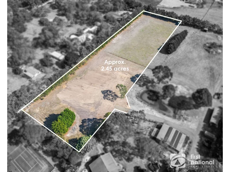 16A Madelyn Court, Cranbourne South VIC 3977