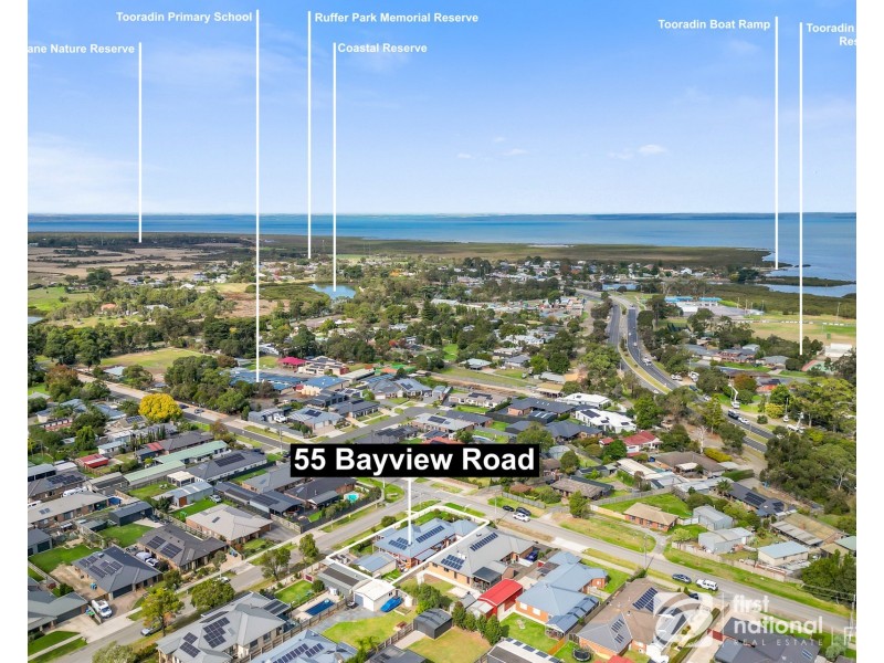 55 Bayview Road, Tooradin VIC 3980