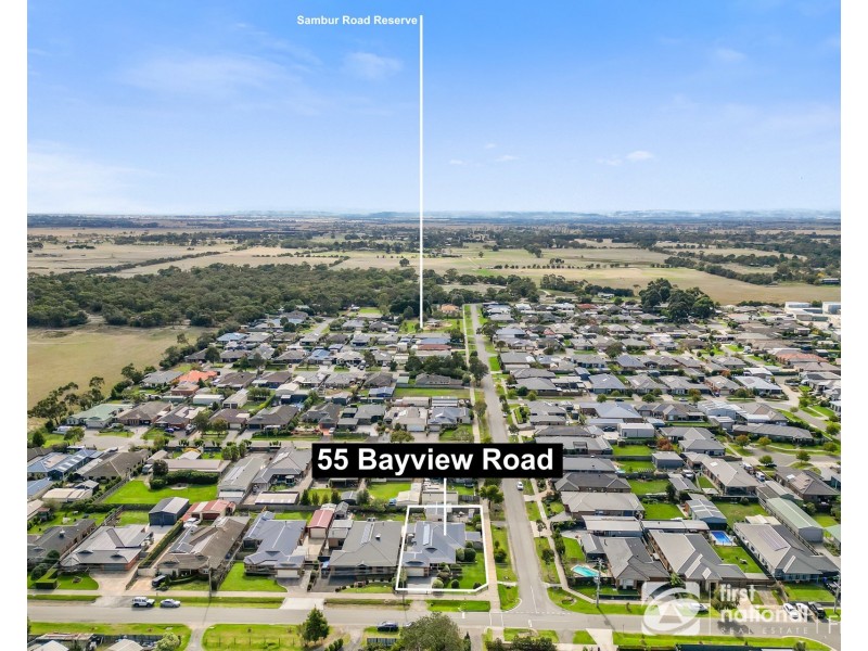 55 Bayview Road, Tooradin VIC 3980