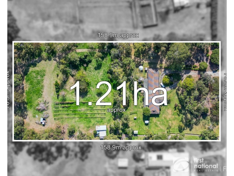 85 Campbells Road, Clyde VIC 3978