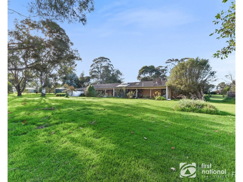 85 Campbells Road, Clyde VIC 3978